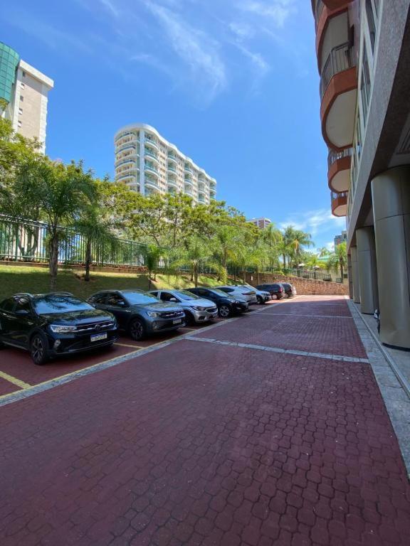Flat na Barra da Tijuca. Apartment Rio de Janeiro Bagian luar foto