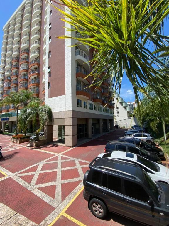Flat na Barra da Tijuca. Apartment Rio de Janeiro Bagian luar foto