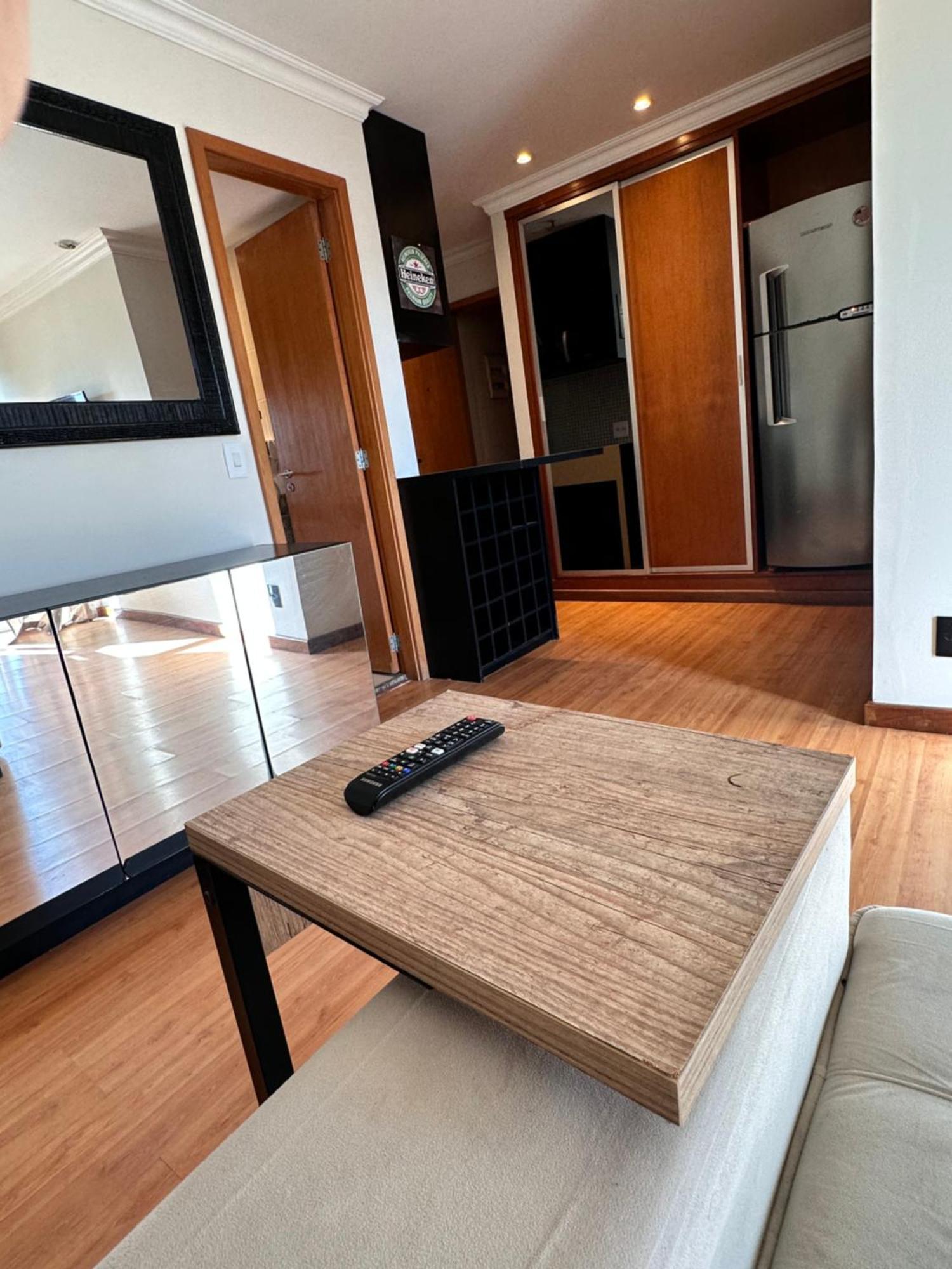 Flat na Barra da Tijuca. Apartment Rio de Janeiro Bagian luar foto