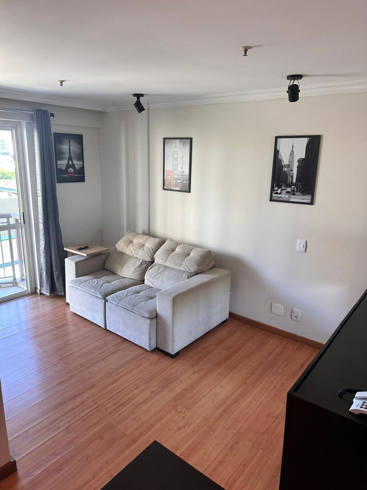 Flat na Barra da Tijuca. Apartment Rio de Janeiro Bagian luar foto
